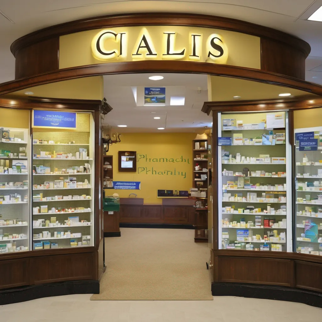 Le prix cialis 20mg numéro 1